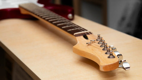 Collectible Guitar Gear: From Pedals to Amplifiers in Australia