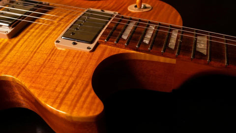 Australia’s Most Iconic Vintage Guitars Every Collector Must See