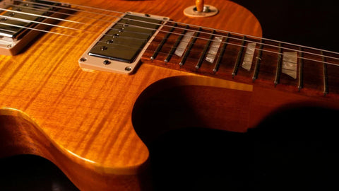 Australia’s Most Iconic Vintage Guitars Every Collector Must See