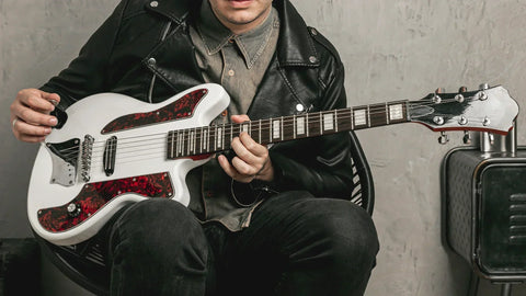 The Most Overlooked Vintage Guitar Brands Collectors Should Know About