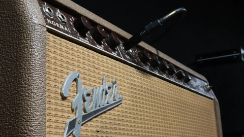 What Sets Rare Vintage Amplifiers Apart from Modern Alternatives