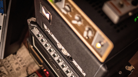 Classic Amps for Vintage Guitars: What Collectors Look for in a Matching Setup
