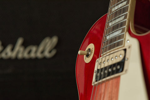 Featured New Arrivals - Explore the Latest Guitars and Amps