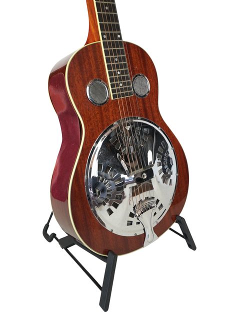 De Gruchy Dobro Square Neck - Aus 2015