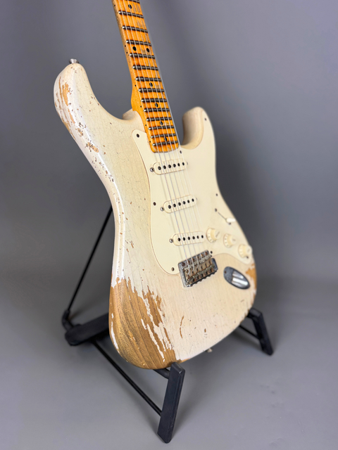 Fender Custom Shop '57 Reissue Stratocaster Relic - USA 2013