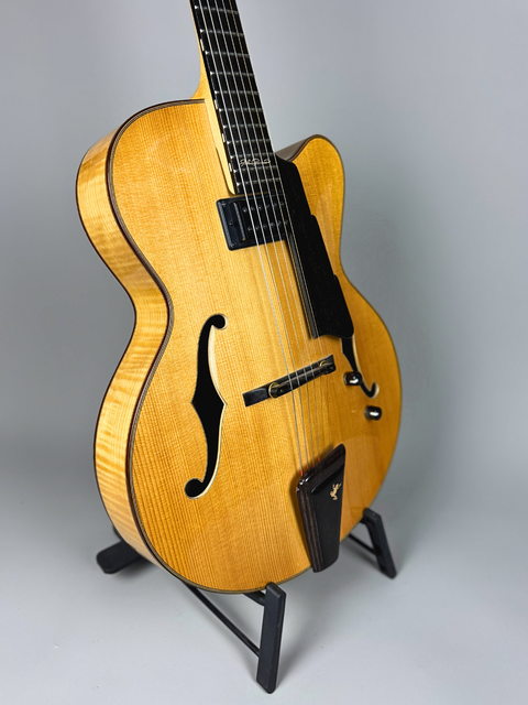 Eastman John Pisano AR880CE - CHN 2007