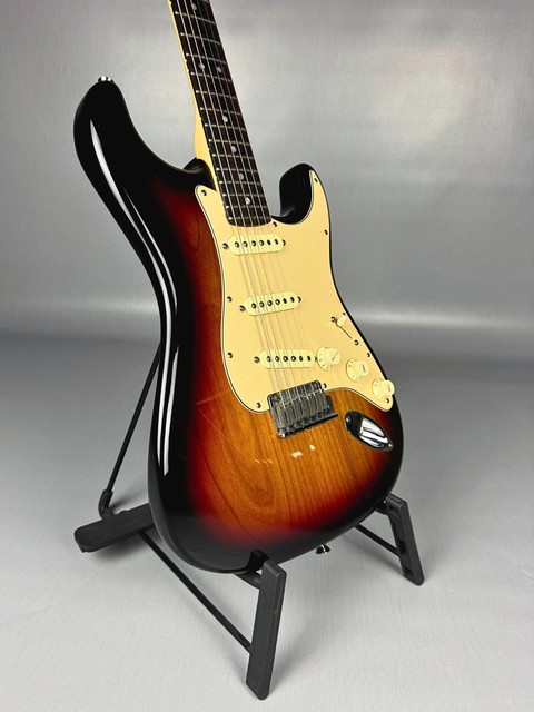 Fender 60th Diamond Anniversary American Series Stratocaster - USA 2006