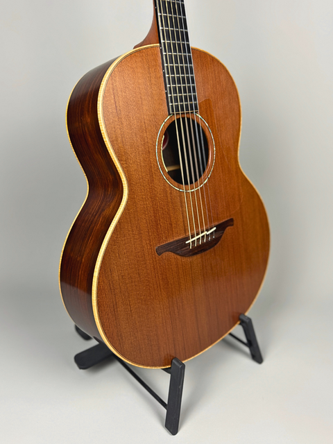 Lowden F-35 40th Anniversary No. 2 - IR 2014