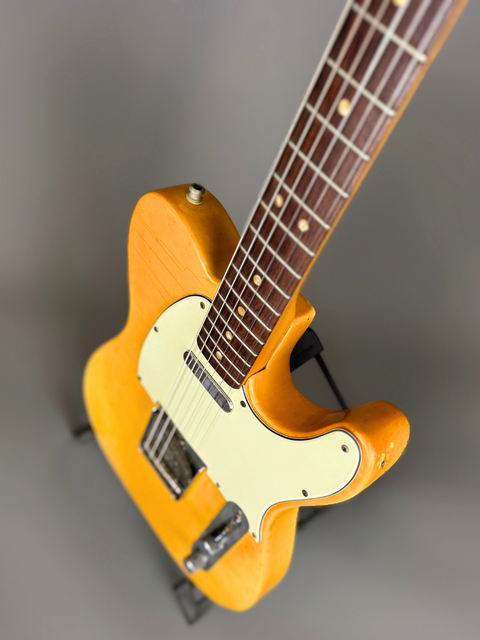 Vintage Fender Telecaster - USA 1968