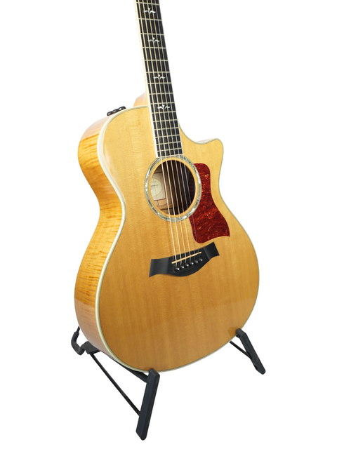 Taylor 612ce - USA 2007