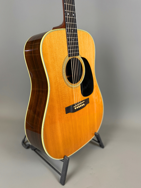 Vintage Martin D-28 - USA 1978