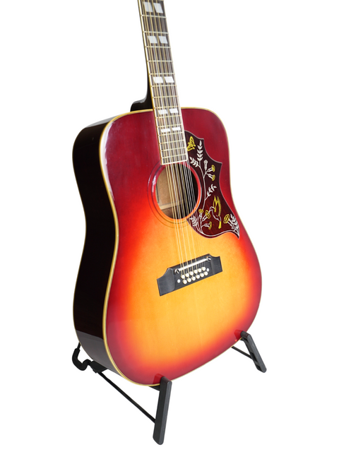 Ibanez Concord 684/12 12-String - Japan 1974