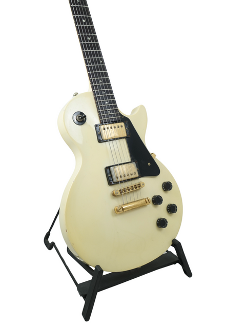 SOLD - Gibson Les Paul Studio - USA 1988