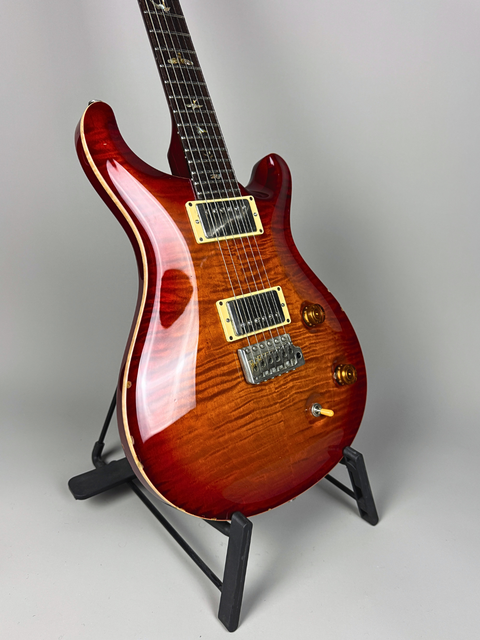 PRS Custom 22 10-Top - USA 2002