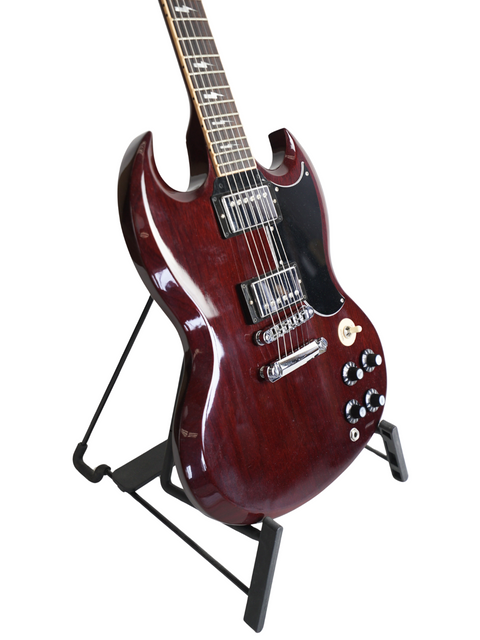 SOLD - Gibson SG Angus Young 'Thunderstruck' Signature Model - USA 2013