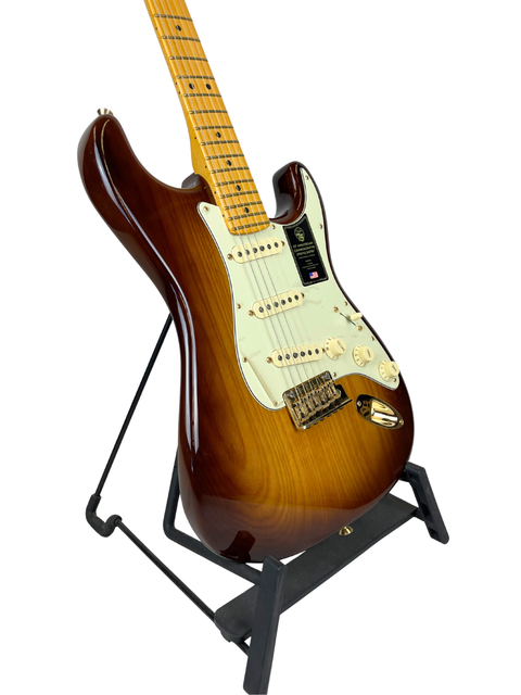 Fender 75th Anniversary Stratocaster - USA 2021