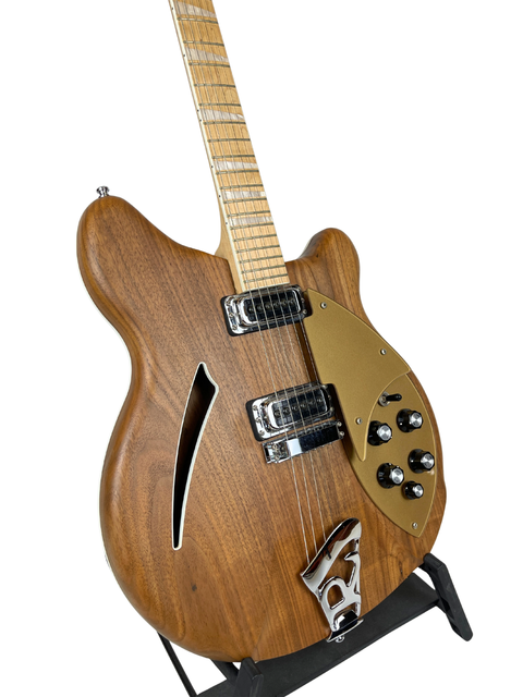 Rickenbacker 360W - USA 2018