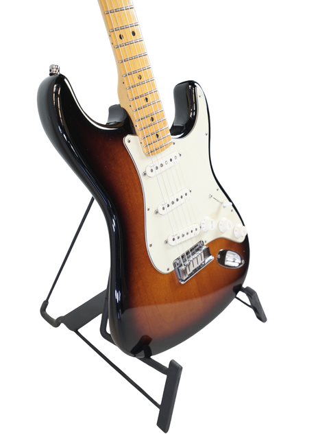 Fender American Deluxe Stratocaster - USA 2012