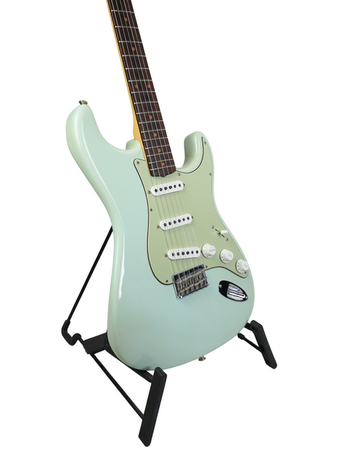 Fender CS Vintage Custom '59 Stratocaster Hardtail Time Capsule - USA 2022