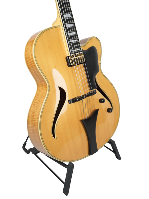 Hofner Jassica Custom Blonde - Germany 2012