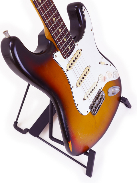 Vintage Fender Stratocaster - USA 1970