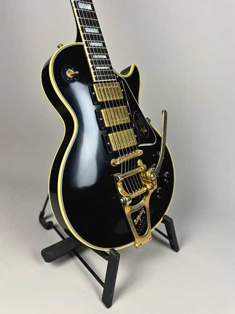 Gibson Custom Jimmy Page Les Paul Custom 467/500 - USA 2008