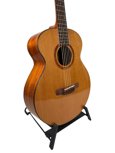 Gilet BMG (Blue Mountains Guitar) - Aus 2015