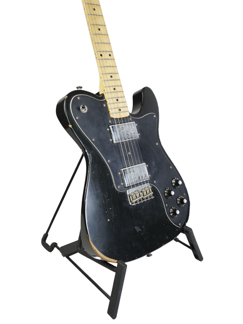 SOLD - Nash T72DLX - USA 2011