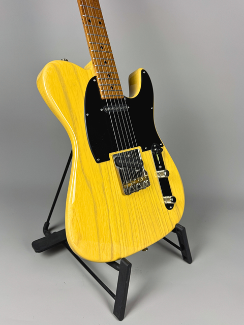 Tom Anderson T Icon - Translucent Butterscotch - USA 2022