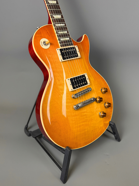 SOLD - Gibson Custom Shop LPR-8 Historic - USA 2016