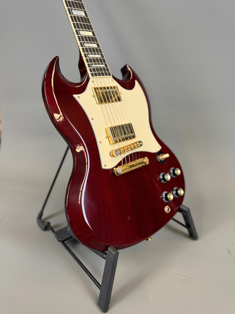 Gibson SG Classic Custom - USA 2007