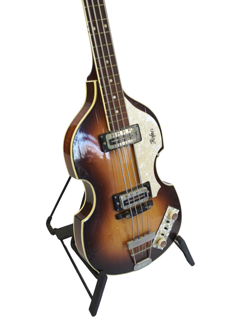 Vintage Hofner 500/1 Violin Bass - Germany c.1970s