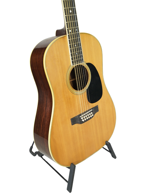 Vintage Martin D12 35 - USA 1972