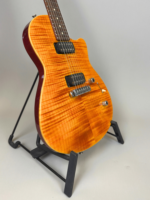 Tom Anderson Atom CT - USA 2006