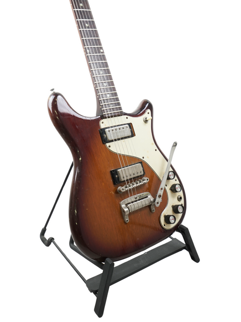 Vintage Epiphone Wilshire - USA 1965