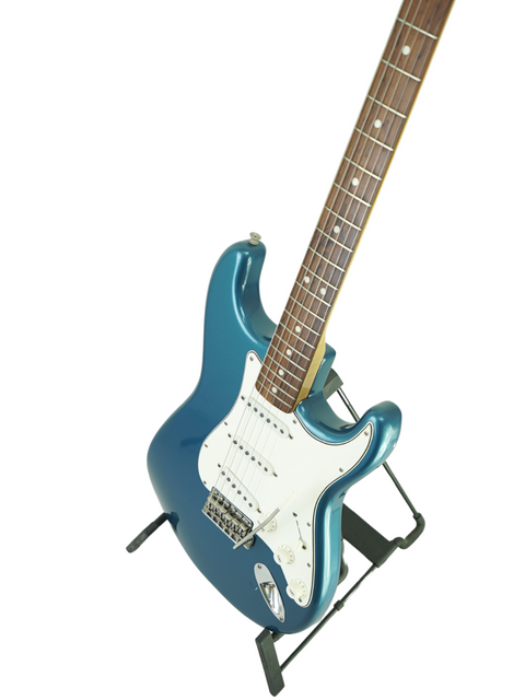 Vintage L-Series Fender Stratocaster – USA 1965