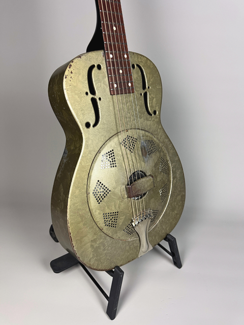 Vintage National Duolian Resonator - USA 1936