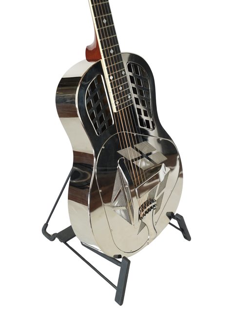 Beeton Style 1 Tricone Resonator - AUS 2009
