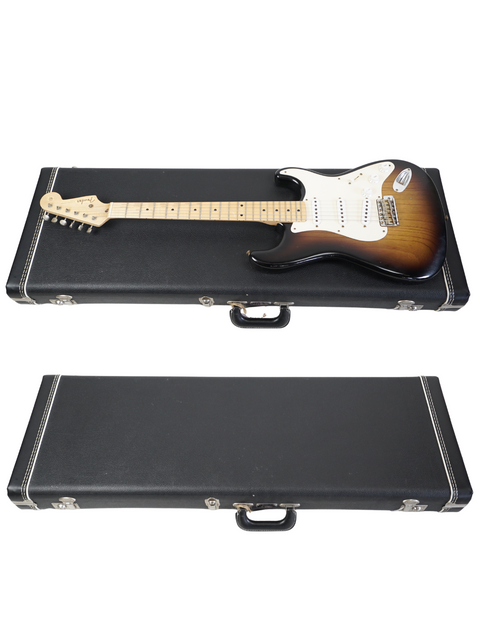 Fender Masterbuilt Ltd Edition '55 Stratocaster Relic Dennis Galuszka - USA 2005
