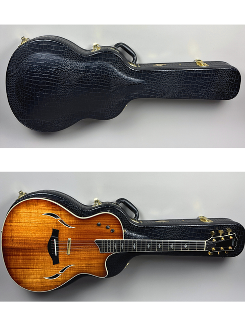 Taylor T5-C2 Custom Koa - USA 2005