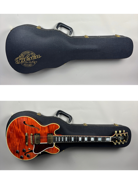Gibson Custom Shop CS-356-F - USA 2004