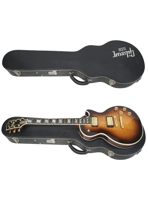 Gibson Les Paul Supreme - USA 2006