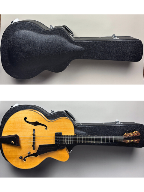 Eastman John Pisano AR880CE - CHN 2007