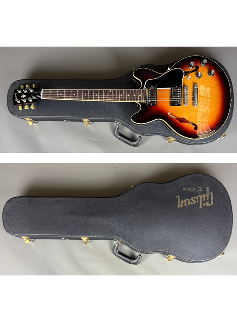 Gibson Custom Shop ES-339 - USA 2010