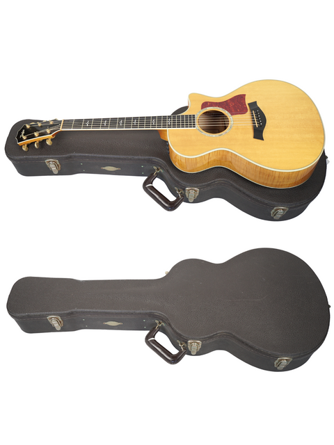 Taylor 612ce - USA 2007
