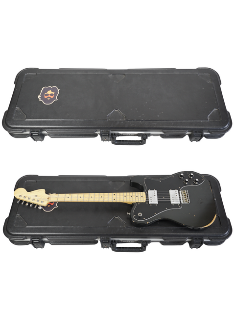 SOLD - Nash T72DLX - USA 2011