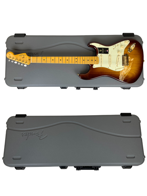 Fender 75th Anniversary Stratocaster - USA 2021