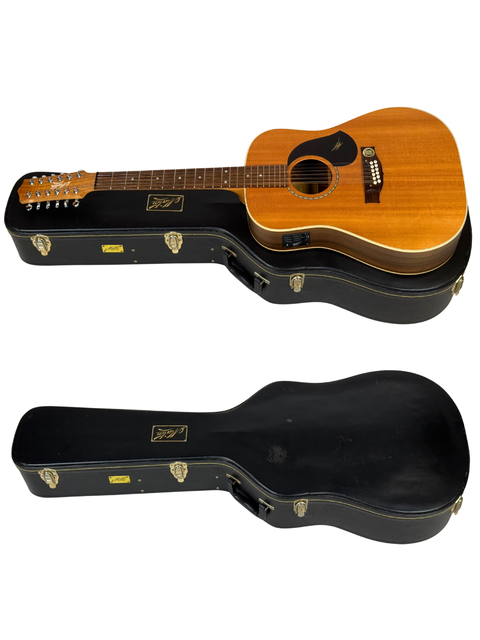 Maton EM425/12 12-String - Aus 2004
