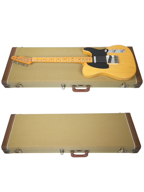 Fender AVRI Telecaster '52 Reissue - USA 1995