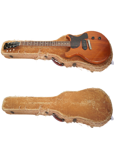 Vintage Gibson Les Paul Jr Double-Cut - USA 1959